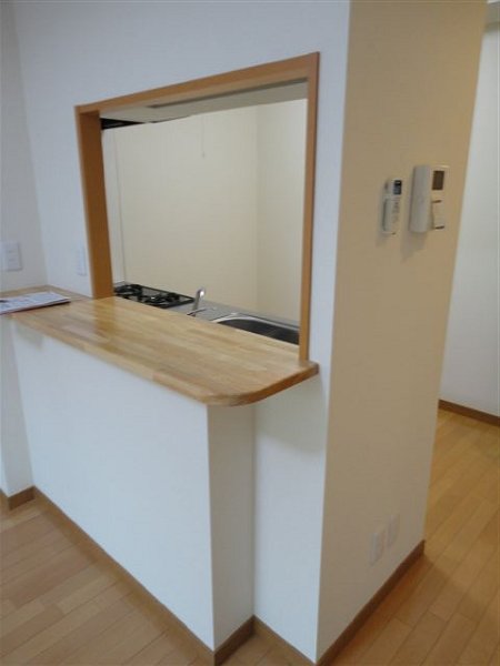 L&amp;#39;s residence武蔵境 その他8