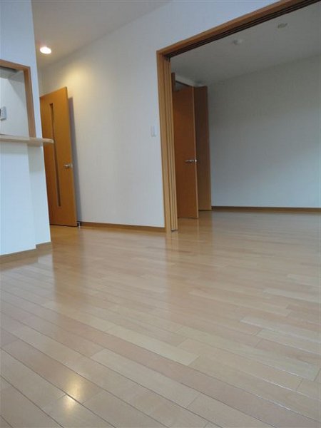 L&amp;#39;s residence武蔵境 リビング