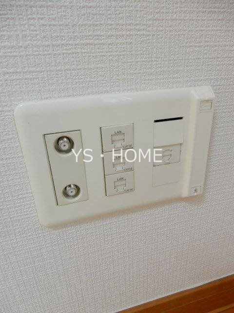 L&amp;#39;s residence武蔵境 その他19