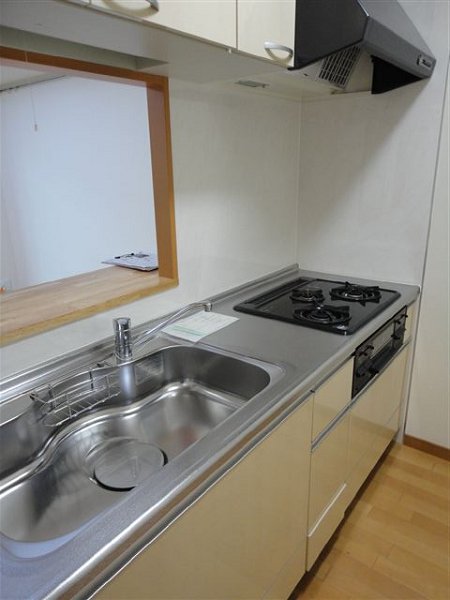 L&amp;#39;s residence武蔵境 キッチン