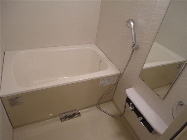 L&amp;#39;s residence武蔵境 風呂画像