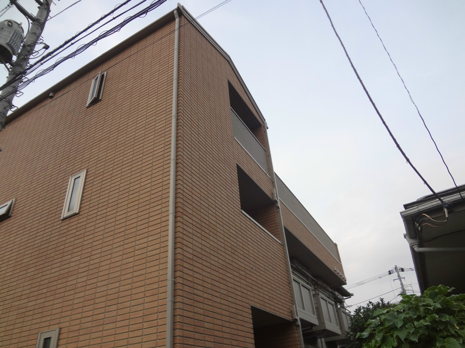 ヴィラージュエコ その他外観2