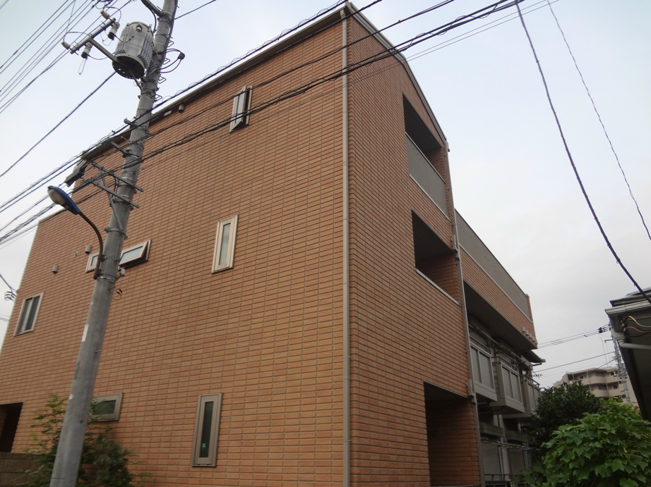 ヴィラージュエコ その他外観3