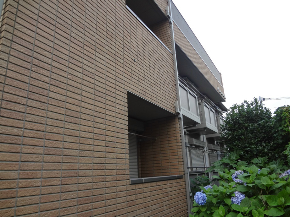 ヴィラージュエコ その他外観4