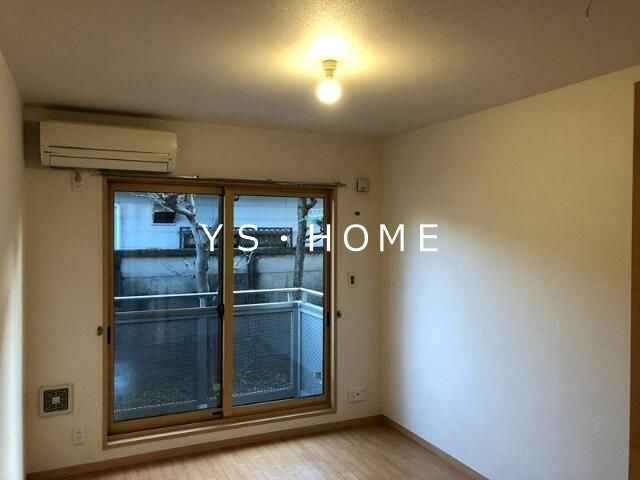 ヴィラージュエコ リビング