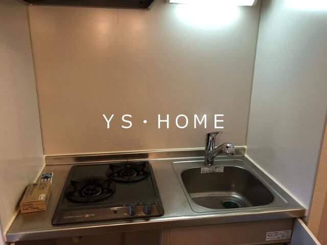 ヴィラージュエコ キッチン