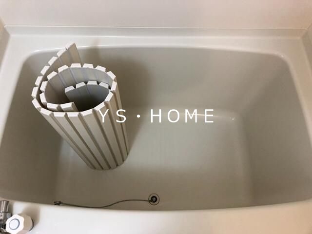 ヴィラージュエコ 風呂画像