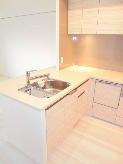 ザ・パークハウス国分寺プレイス その他9