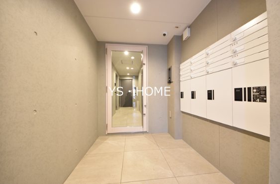 CASA PIAZZA中野松が丘 その他4