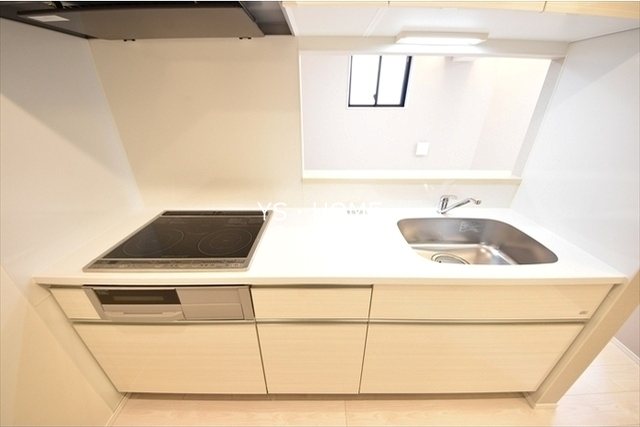 CASA PIAZZA中野松が丘 キッチン