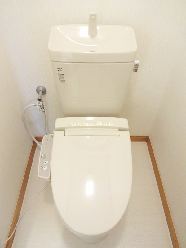 第一根岸ビル その他1