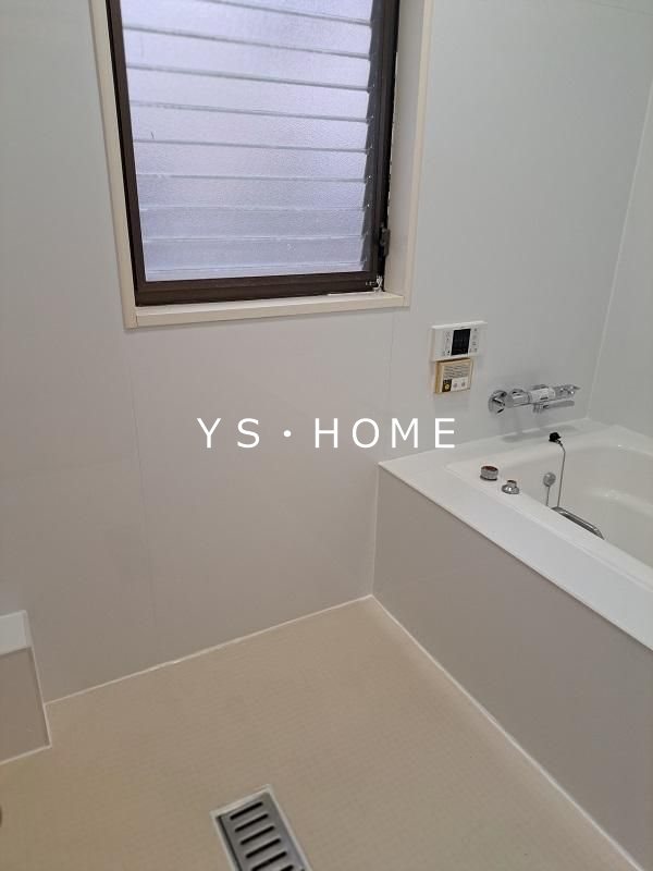 第一根岸ビル 風呂画像