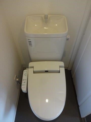 スヴェート武蔵野 その他1