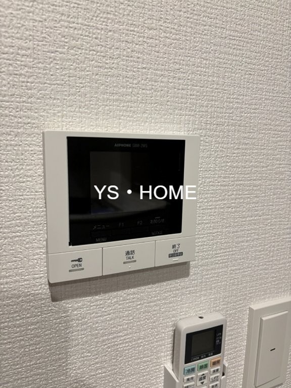 新川レジデンス その他16