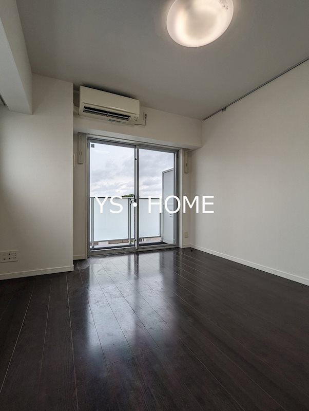 T&amp;#39;s　garden高円寺   ベッドルーム