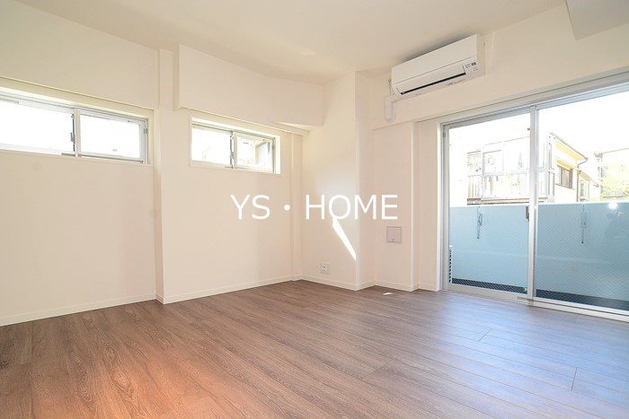 ステージグランデ新中野アジールコート リビング