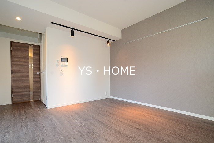 ステージグランデ新中野アジールコート ベッドルーム