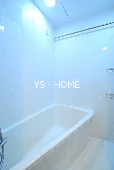 ステージグランデ新中野アジールコート 風呂画像