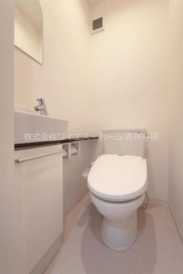 メゾン・ド・アンジュ武蔵関 その他1