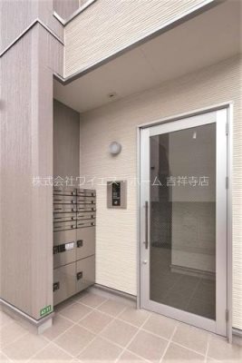 メゾン・ド・アンジュ武蔵関 その他6