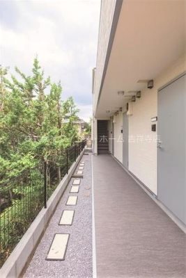 メゾン・ド・アンジュ武蔵関 その他7