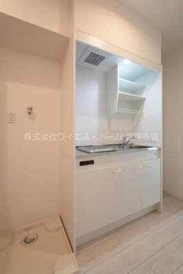 メゾン・ド・アンジュ武蔵関 その他9