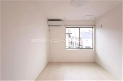 メゾン・ド・アンジュ武蔵関 リビング