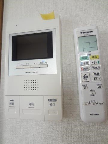 シャトル聖　小金井 その他3