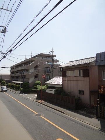 シャトル聖　小金井 その他9