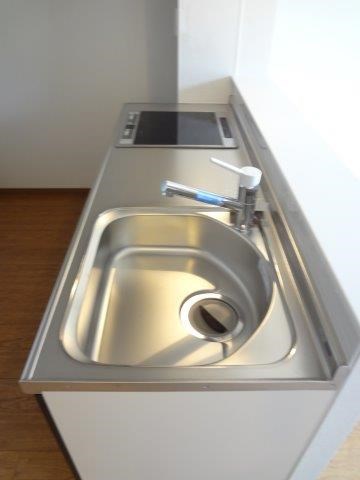 シャトル聖　小金井 キッチン