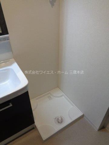 グランドレジデンス三鷹 その他7