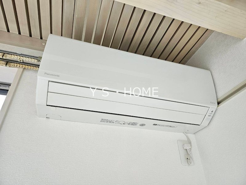 Hana Apartment  その他4