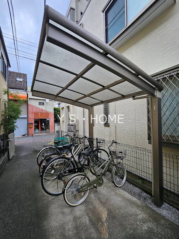 Hana Apartment  その他8