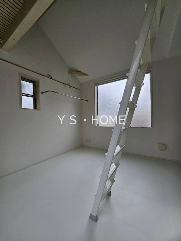 Hana Apartment  その他13