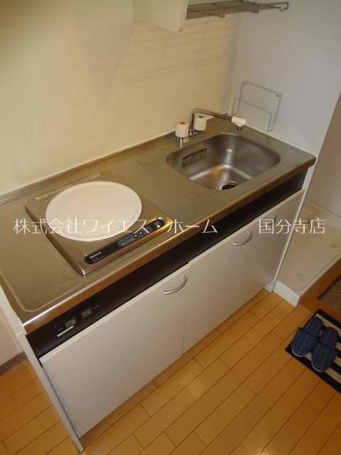 AZALEA恋ヶ窪 その他9