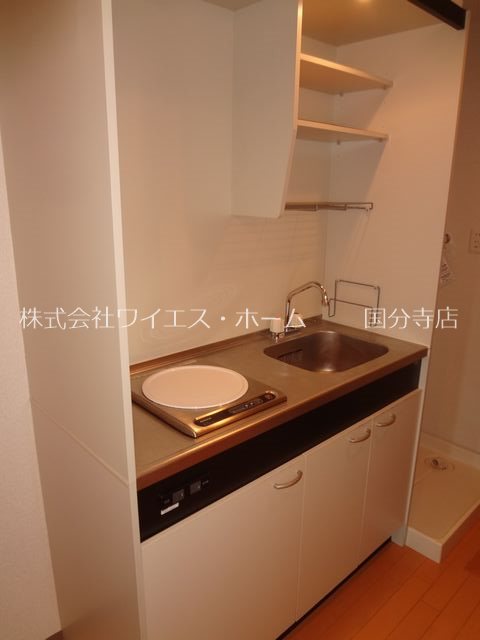 AZALEA恋ヶ窪 キッチン