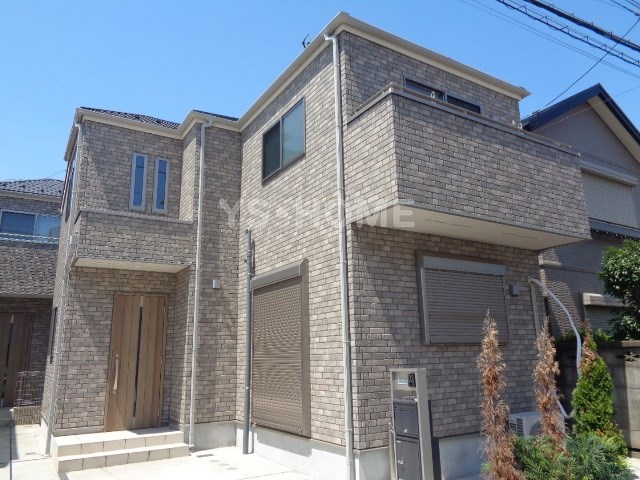 南田中2丁目戸建賃貸住宅  その他19