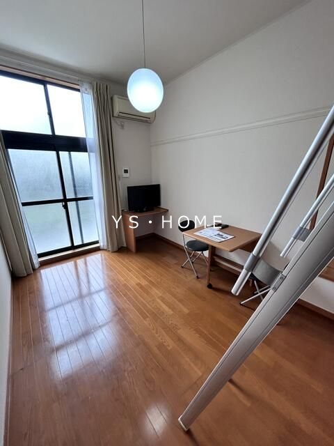 KEITA ベッドルーム