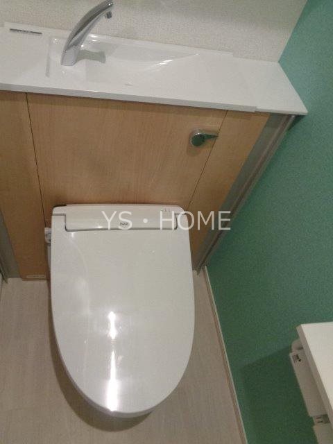 メイ・ガーデン その他2