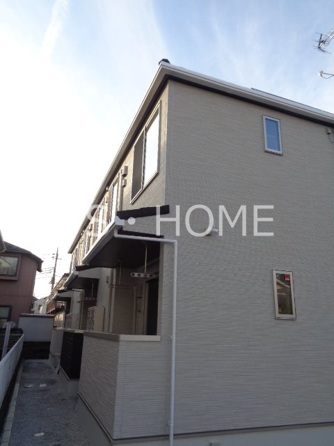 メイ・ガーデン その他外観1