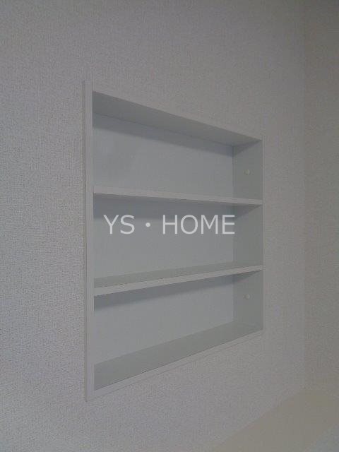 メイ・ガーデン その他16