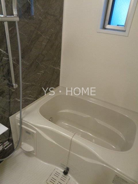 メイ・ガーデン 風呂画像