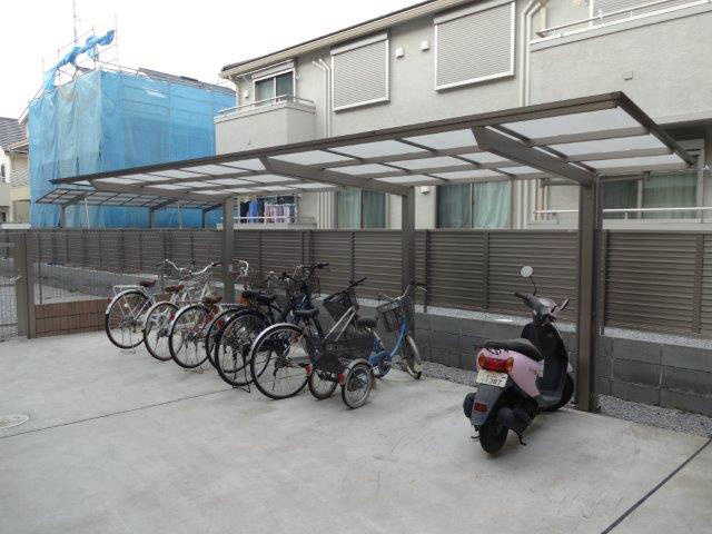 ラスカ小金井 その他9