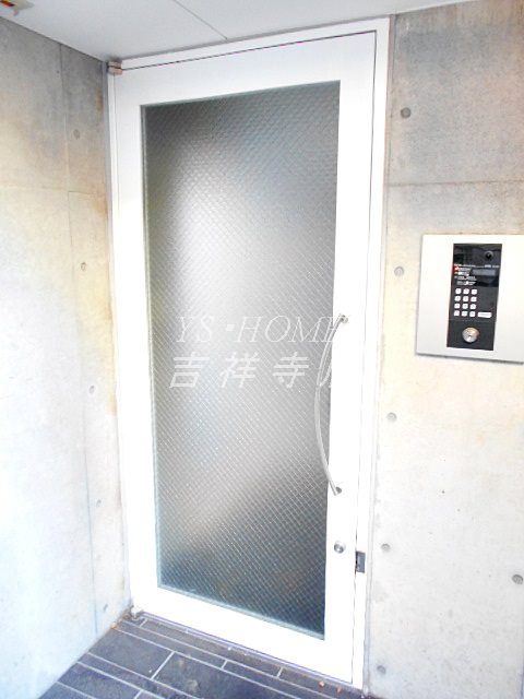 ラクセリア武蔵野中町 その他6