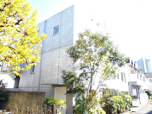 ラクセリア武蔵野中町 その他外観1