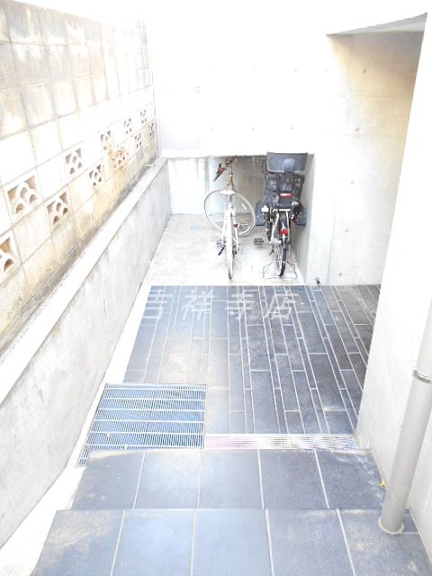 ラクセリア武蔵野中町 その他7