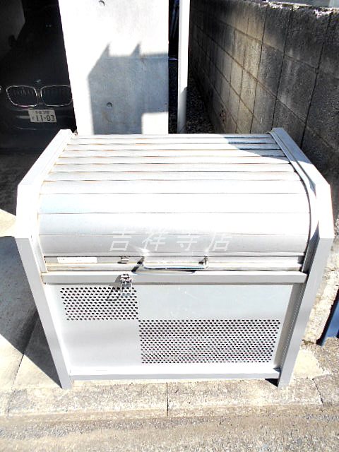 ラクセリア武蔵野中町 その他8