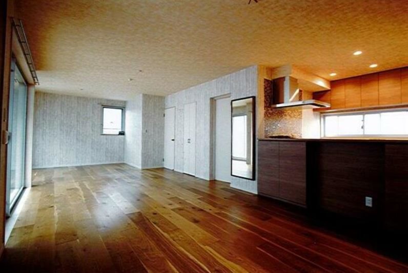 ラクセリア武蔵野中町 その他9