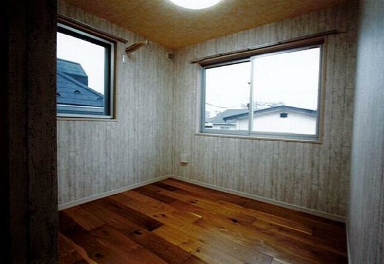 ラクセリア武蔵野中町 ベッドルーム