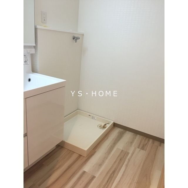 武蔵野パークヒルズ その他3